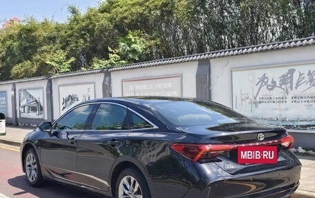 Toyota Avalon, 2022 год, 2 200 000 рублей, 9 фотография