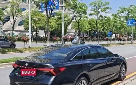 Toyota Avalon, 2022 год, 2 200 000 рублей, 7 фотография