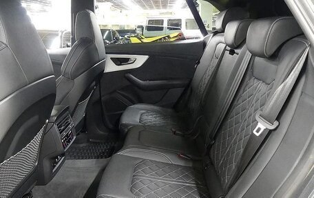 Audi Q8 I, 2021 год, 7 200 000 рублей, 14 фотография