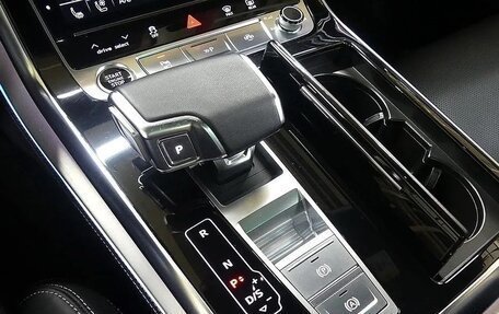 Audi Q8 I, 2021 год, 7 200 000 рублей, 13 фотография