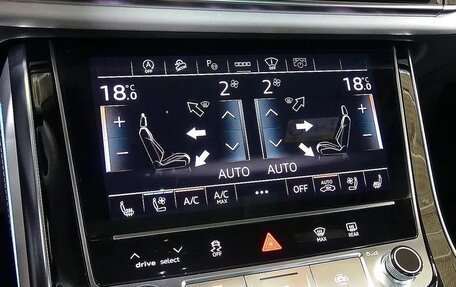 Audi Q8 I, 2021 год, 7 200 000 рублей, 12 фотография