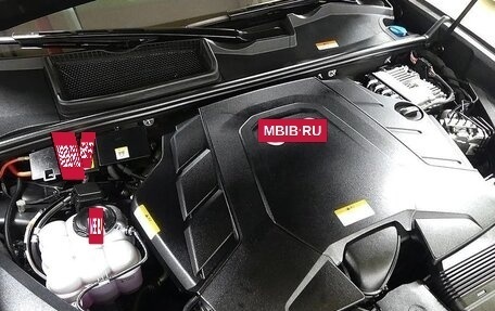 Audi Q8 I, 2021 год, 7 200 000 рублей, 17 фотография