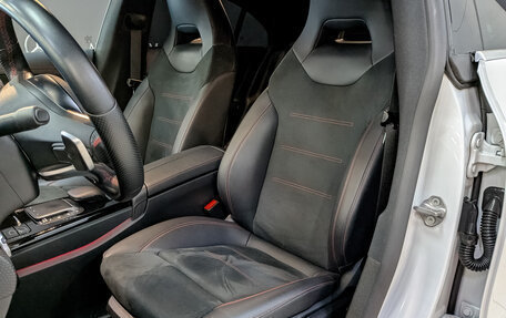 Mercedes-Benz CLA, 2021 год, 3 750 000 рублей, 20 фотография