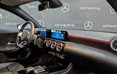 Mercedes-Benz CLA, 2021 год, 3 750 000 рублей, 13 фотография