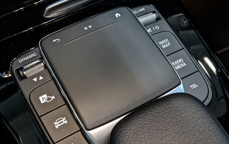 Mercedes-Benz CLA, 2021 год, 3 750 000 рублей, 21 фотография
