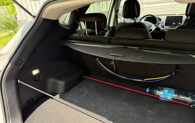 Hyundai ix35 I рестайлинг, 2011 год, 1 400 000 рублей, 1 фотография
