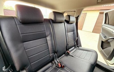 Skoda Kodiaq I, 2018 год, 2 540 000 рублей, 1 фотография