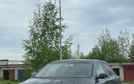 Skoda Octavia, 2008 год, 465 000 рублей, 1 фотография