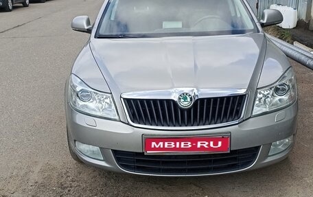 Skoda Octavia, 2012 год, 900 000 рублей, 1 фотография