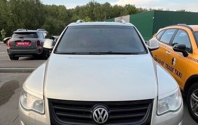 Volkswagen Touareg III, 2008 год, 1 300 000 рублей, 1 фотография