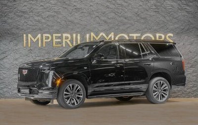 Cadillac Escalade V, 2025 год, 23 490 000 рублей, 1 фотография