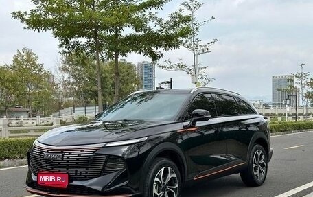 Haval F7 I, 2022 год, 2 200 000 рублей, 1 фотография