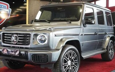 Mercedes-Benz G-Класс W463 рестайлинг _iii, 2025 год, 24 500 000 рублей, 1 фотография