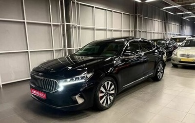 KIA K7, 2020 год, 3 497 000 рублей, 1 фотография