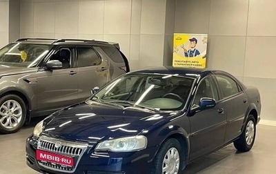 ГАЗ Volga Siber I, 2010 год, 447 000 рублей, 1 фотография