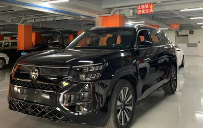 Volkswagen Teramont, 2025 год, 5 510 000 рублей, 1 фотография