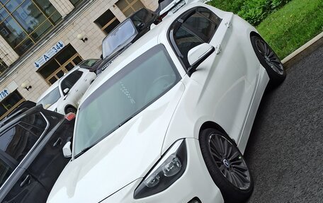 BMW 1 серия, 2012 год, 1 250 000 рублей, 4 фотография
