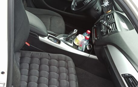 BMW 1 серия, 2012 год, 1 250 000 рублей, 7 фотография