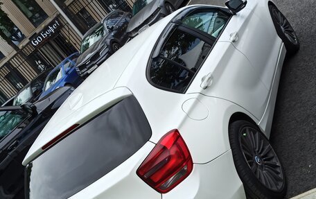 BMW 1 серия, 2012 год, 1 250 000 рублей, 3 фотография