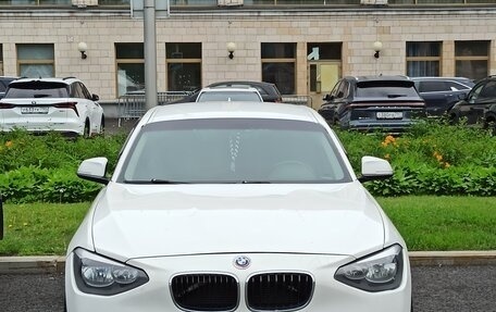 BMW 1 серия, 2012 год, 1 250 000 рублей, 5 фотография