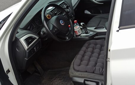 BMW 1 серия, 2012 год, 1 250 000 рублей, 8 фотография
