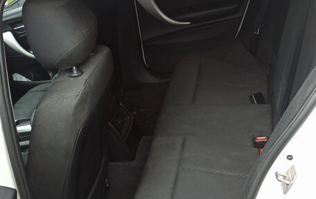 BMW 1 серия, 2012 год, 1 250 000 рублей, 9 фотография