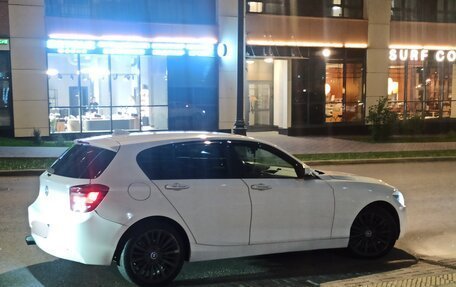 BMW 1 серия, 2012 год, 1 250 000 рублей, 13 фотография