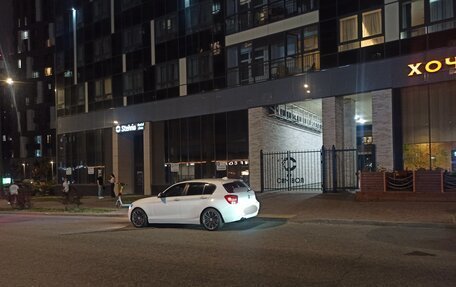 BMW 1 серия, 2012 год, 1 250 000 рублей, 16 фотография