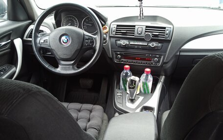 BMW 1 серия, 2012 год, 1 250 000 рублей, 18 фотография