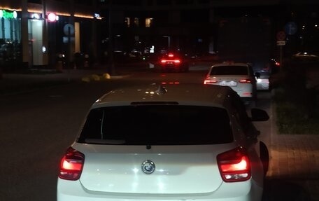 BMW 1 серия, 2012 год, 1 250 000 рублей, 11 фотография