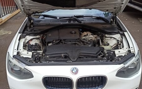 BMW 1 серия, 2012 год, 1 250 000 рублей, 15 фотография