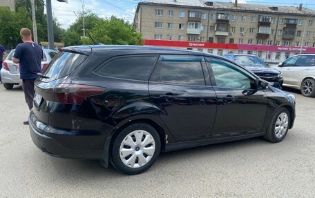 Ford Focus III, 2012 год, 690 000 рублей, 3 фотография