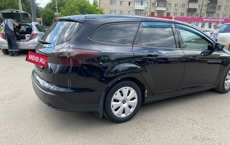 Ford Focus III, 2012 год, 690 000 рублей, 2 фотография