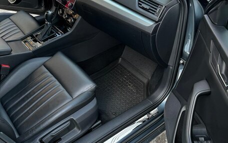 Skoda Superb III рестайлинг, 2019 год, 1 830 000 рублей, 11 фотография
