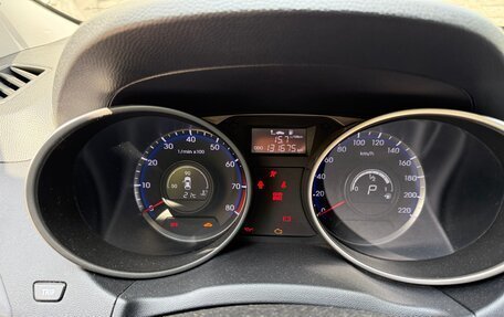 Hyundai ix35 I рестайлинг, 2011 год, 1 400 000 рублей, 3 фотография