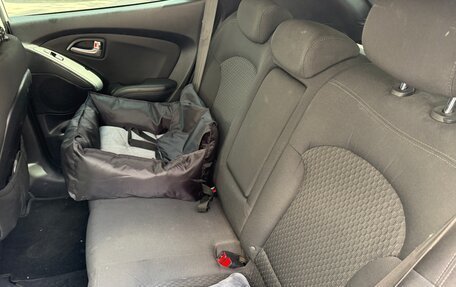 Hyundai ix35 I рестайлинг, 2011 год, 1 400 000 рублей, 2 фотография