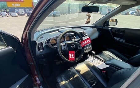 Nissan Murano, 2006 год, 630 000 рублей, 6 фотография
