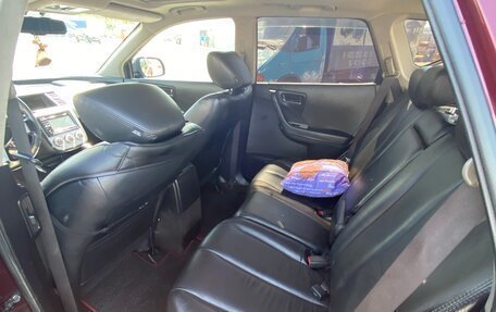 Nissan Murano, 2006 год, 630 000 рублей, 7 фотография