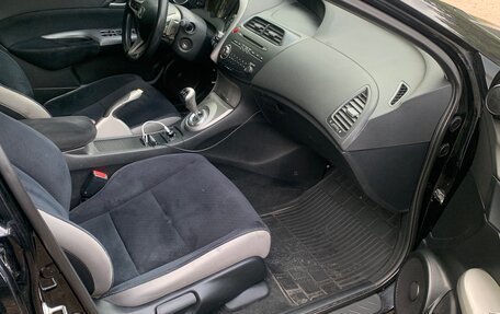 Honda Civic VIII, 2008 год, 750 000 рублей, 8 фотография