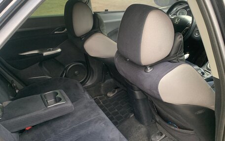 Honda Civic VIII, 2008 год, 750 000 рублей, 9 фотография