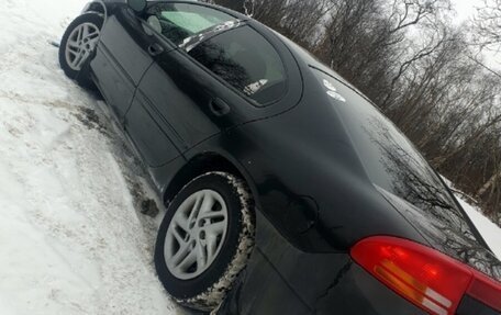 Chrysler Intrepid II, 2000 год, 150 000 рублей, 6 фотография