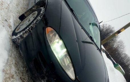 Chrysler Intrepid II, 2000 год, 150 000 рублей, 4 фотография