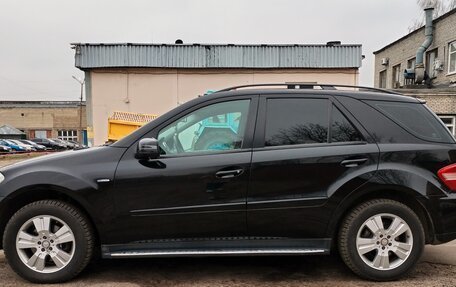 Mercedes-Benz M-Класс, 2010 год, 2 300 000 рублей, 5 фотография
