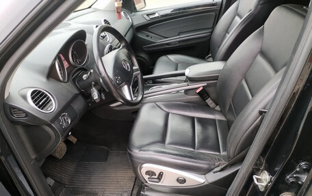 Mercedes-Benz M-Класс, 2010 год, 2 300 000 рублей, 6 фотография