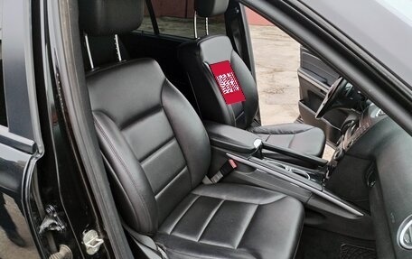 Mercedes-Benz M-Класс, 2010 год, 2 300 000 рублей, 10 фотография