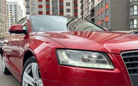 Audi A5, 2009 год, 900 000 рублей, 2 фотография