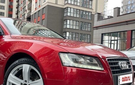 Audi A5, 2009 год, 900 000 рублей, 3 фотография