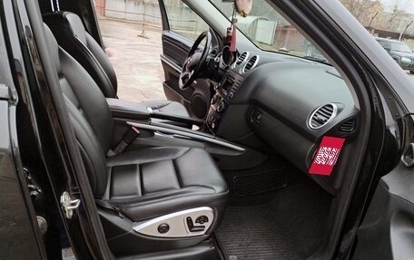 Mercedes-Benz M-Класс, 2010 год, 2 300 000 рублей, 9 фотография