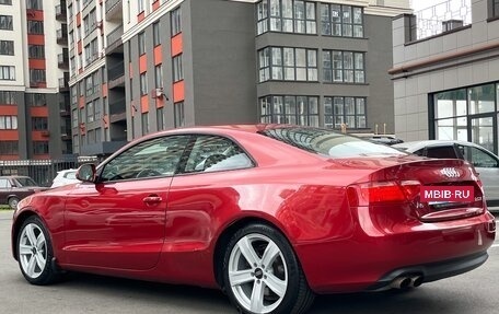 Audi A5, 2009 год, 900 000 рублей, 7 фотография
