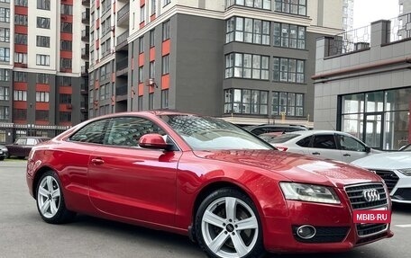 Audi A5, 2009 год, 900 000 рублей, 4 фотография